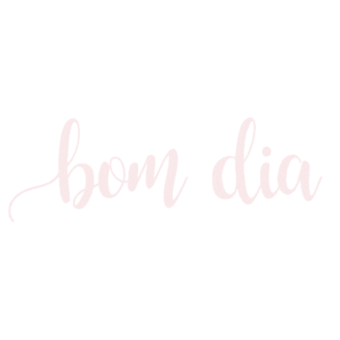 Good Morning Sticker