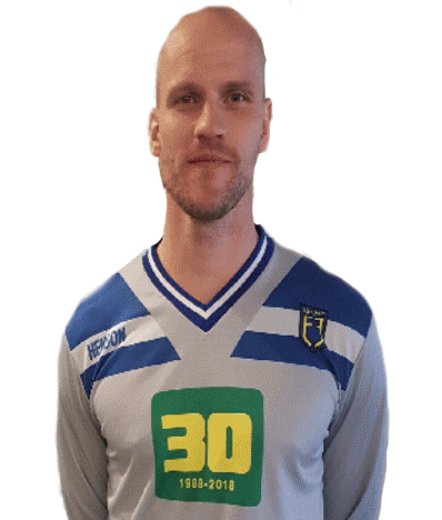 Sticker by Fjölnir FC