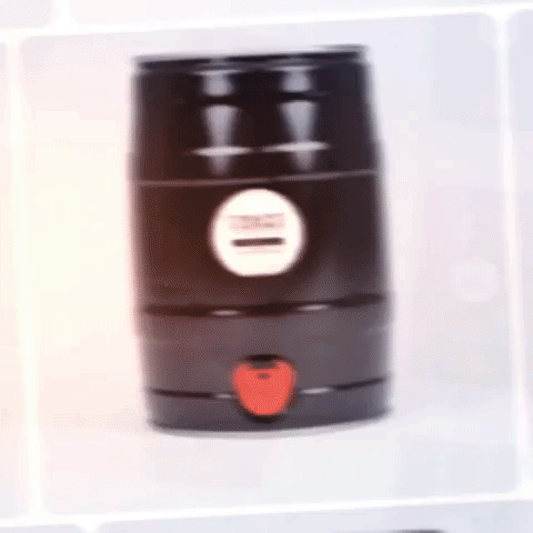 Raiseatoast #Toastale #Cheers #Craftbeer GIF by Toast Ale