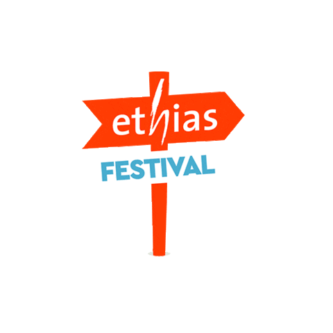Ethias On Tour Sticker