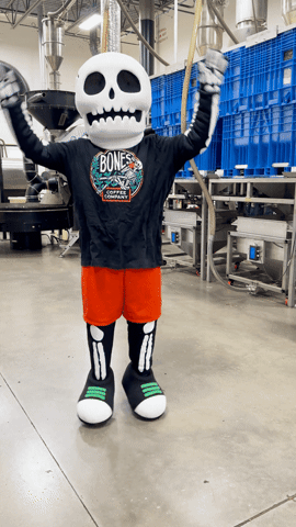 BonesCoffeeCo GIF