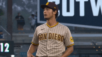 Whats Going On What GIF by MLB
