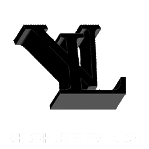 Louis Vuitton Fashion Sticker by Homeless Penthouse for iOS & Android