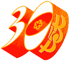 Tet Sticker