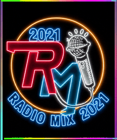 Radio Mix GIF by Leonel Teller