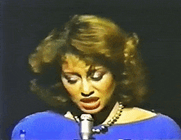 hyman phyllis vintage giphy 80s singer music gifs