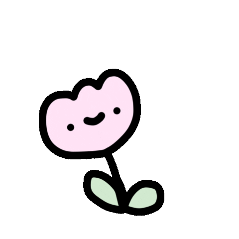 Happy Spring Sticker