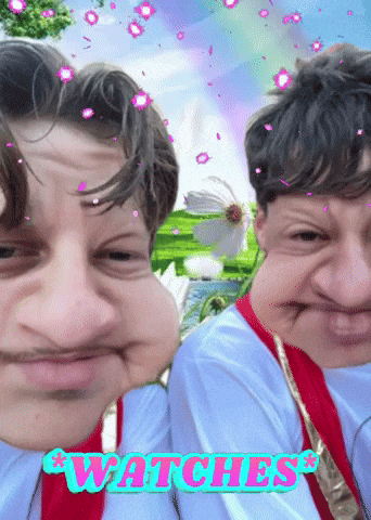 Watches GIF