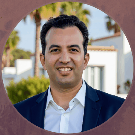 Hamid Moradi Las Vegas GIF