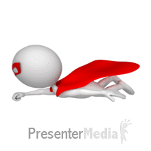 next media animation