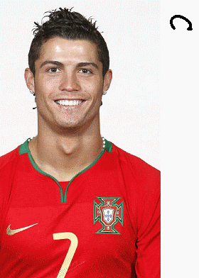 cristiano ronaldo dos santos aveiro