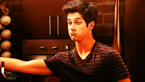 Image result for justin russo gifs