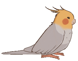 Cahronaka Sticker