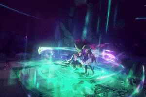 League Of Legends GIF