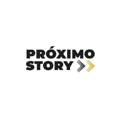 Proximo Story Sticker by Pulsar Design e Propaganda