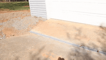 Gravel Drainage GIF by JC Property Professionals