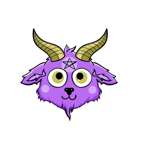 MusicoIlustre Sticker