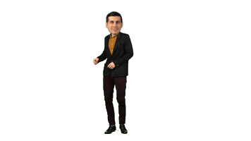 Happy Dance Sticker by PreReal™ Prendamano Real Estate