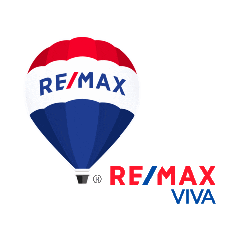 RE/MAX Viva Sticker