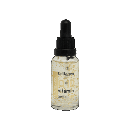 Collazen Athens Sticker