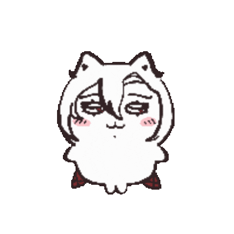 Animated Sticker
