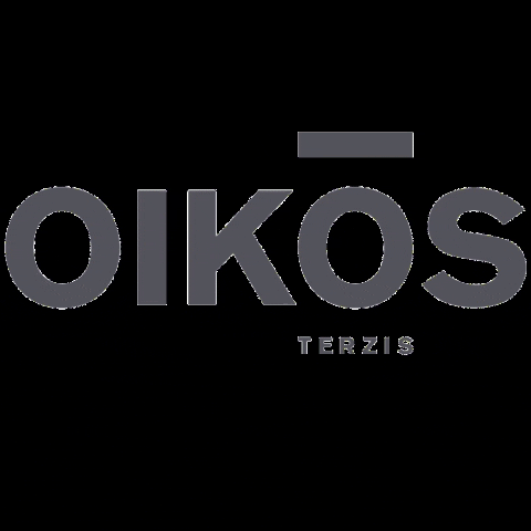 OIKOS365 oikos chania love minimal furniture home greece GIF