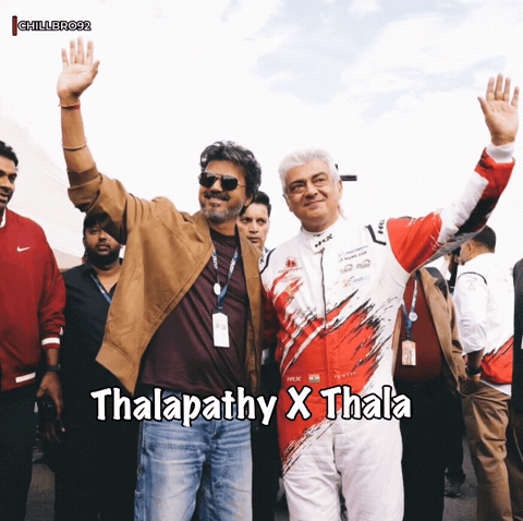 Vijay Ajithkumar GIF