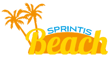 Happy Fun Sticker by SPRINTIS