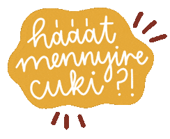 TenteBaba Sticker