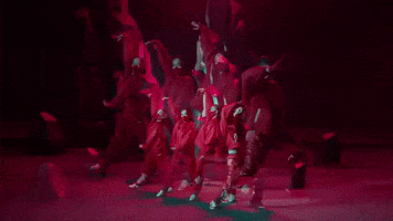 Dance Move GIF by JUUN D