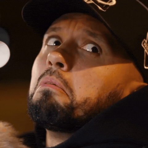 Help Me Wtf GIF by BNCY Music