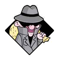 Theft Robber Sticker by Big Ganga for iOS & Android | GIPHY Theft Robber Sticker by Big Ganga for iOS & Android | GIPHY