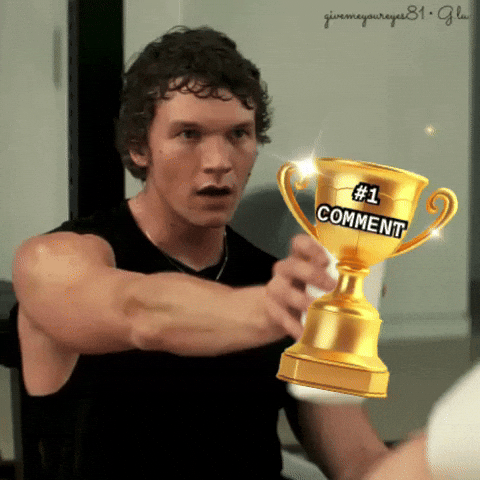 Heated Rivalry GIF