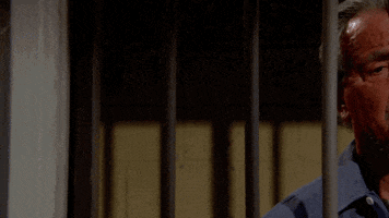 Young And Restless Jail GIF by CBS