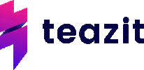 Sticker by Teazit