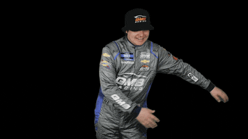 Dance Celebrate GIF by GMS Racing