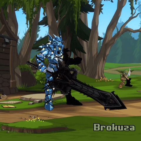 Artix Entertainment GIF