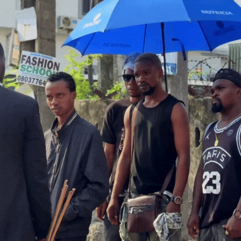 Davido GIF