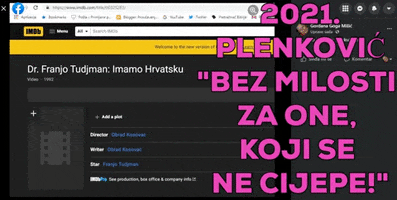 Tuđman-Plenković GIF