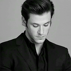 gaspard ulliel