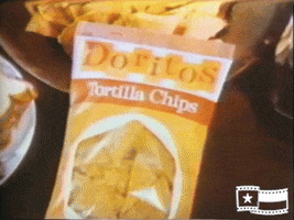 Frito Lay Snacks GIF by Texas Archive of the Moving Image
