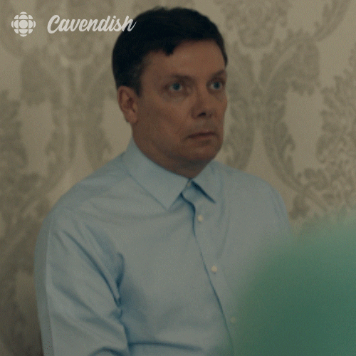 mark little comedy GIF by CBC