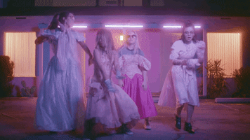 dance party GIF by Red Bull Records