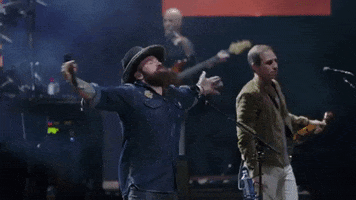 country music zamily GIF by Zac Brown Band