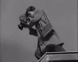 Hildebrand Hungarian Filmarchive GIF