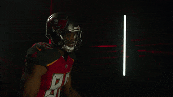 happy hype GIF by Tampa Bay Buccaneers