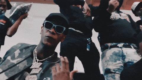 Gucci Mane GIF by Big Scarr - Find & Share on GIPHY