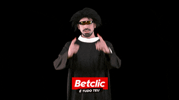 Money Aposta GIF by Betclic Portugal