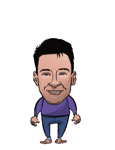 Flappieozzy3 Sticker by Samadee Yoga