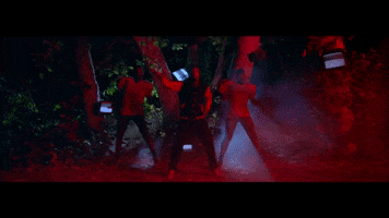 Fall Together Music Video GIF by Ultra Records